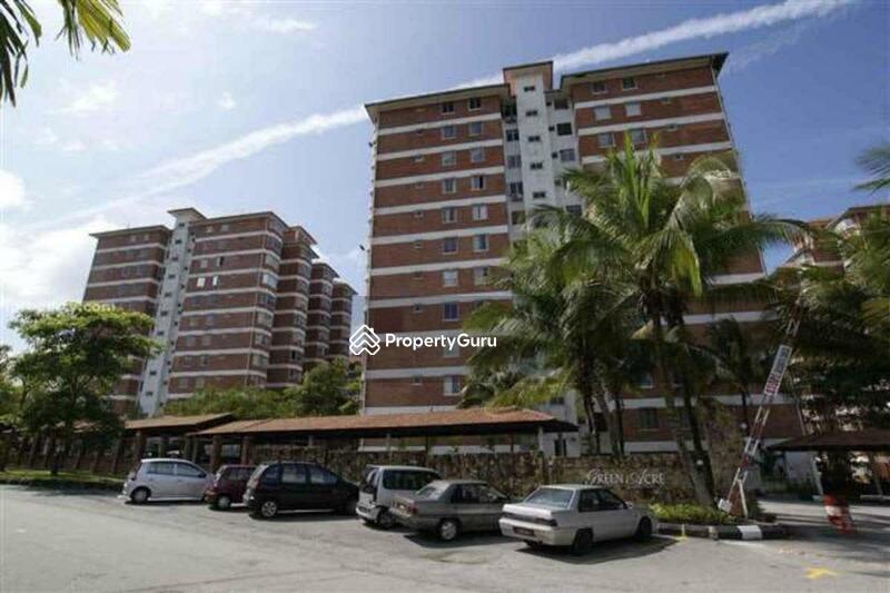 For Sale - Green Acre