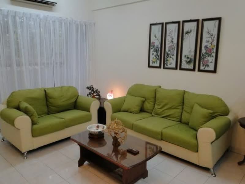 Green Acre - iProperty.com.my