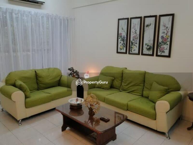 For Sale - Green Acre