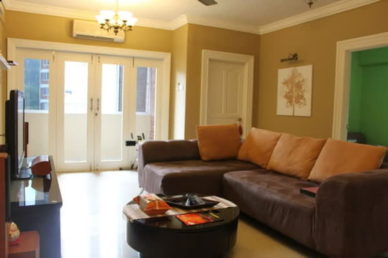 Green Acre - iProperty.com.my