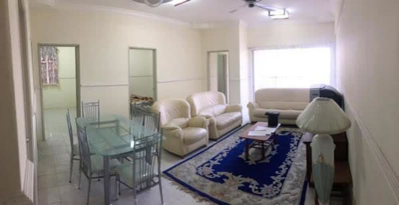 Green Acre - iProperty.com.my