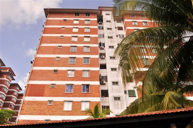 Green Acre - iProperty.com.my