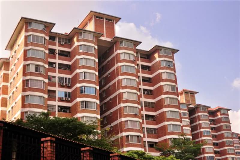 Green Acre - iProperty.com.my