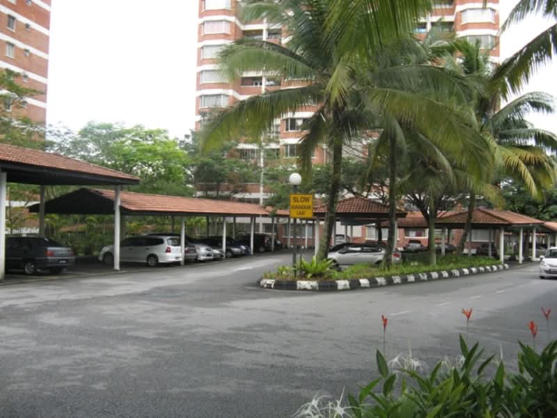 Green Acre - iProperty.com.my