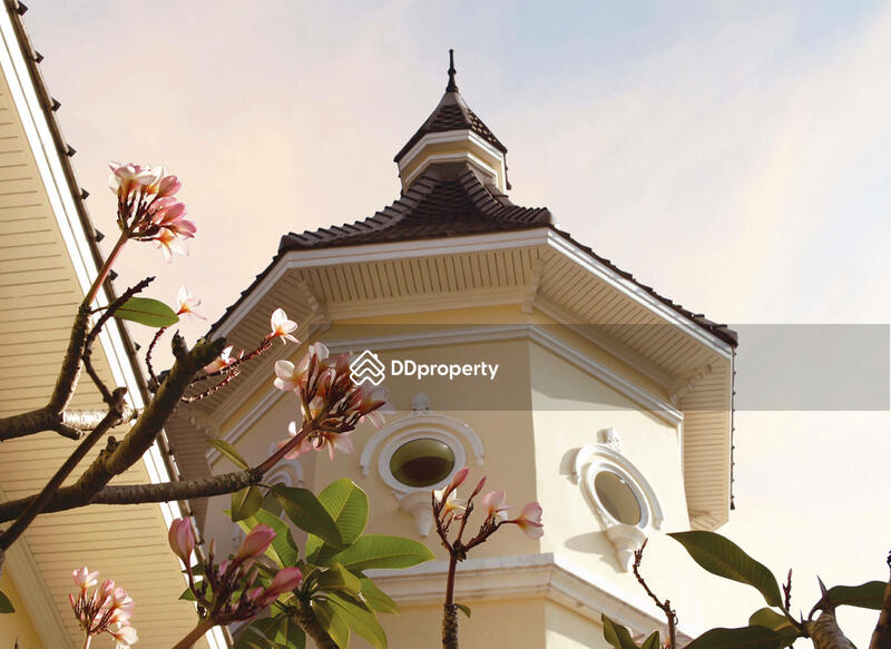 ขาย - The Royal Residence : เดอะ รอยัล เรสซิเดนท์, กรุงเทพ