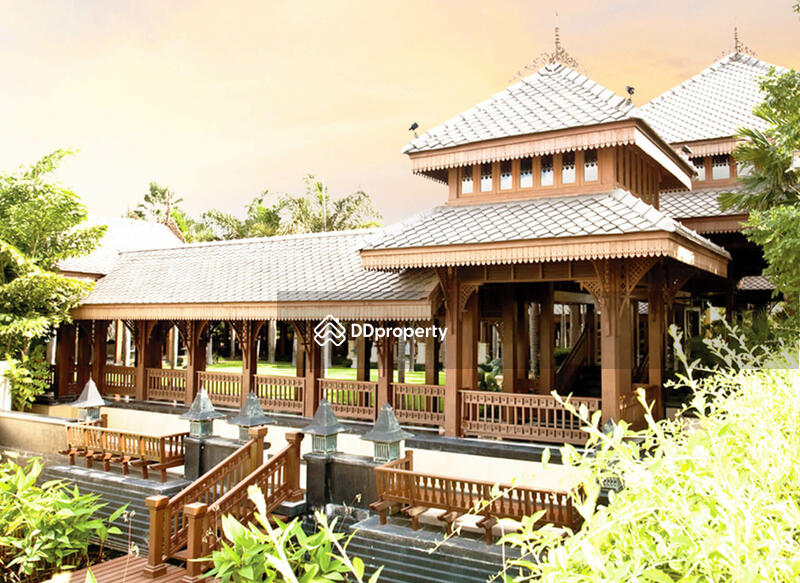 ขาย - The Royal Residence : เดอะ รอยัล เรสซิเดนท์, กรุงเทพ