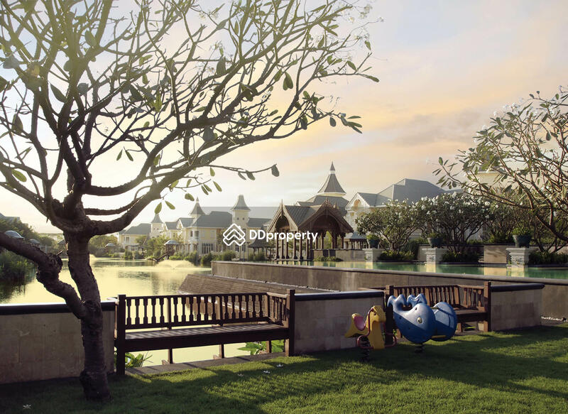 ขาย - The Royal Residence : เดอะ รอยัล เรสซิเดนท์, กรุงเทพ