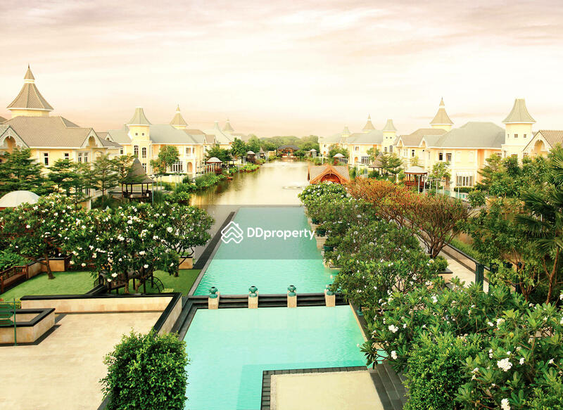 ขาย - The Royal Residence : เดอะ รอยัล เรสซิเดนท์, กรุงเทพ