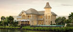 ขาย - The Royal Residence : เดอะ รอยัล เรสซิเดนท์, กรุงเทพ