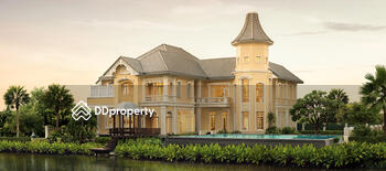 The Royal Residence : เดอะ รอยัล เรสซิเดนท์
