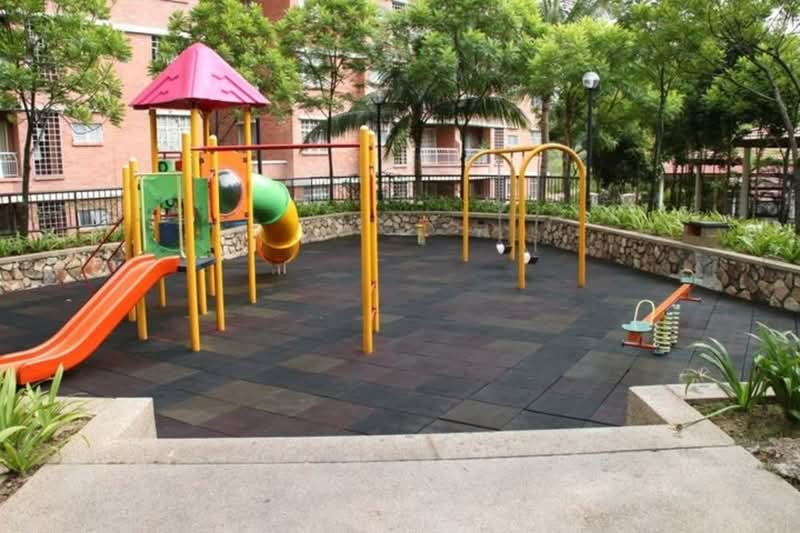 Greenview Residence - iProperty.com.my