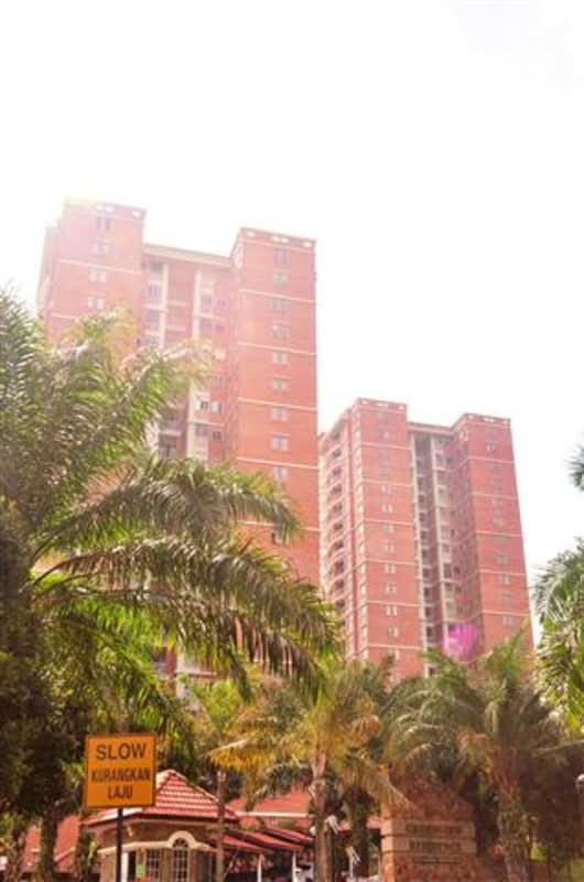 Greenview Residence - iProperty.com.my