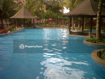 Greenview Residence