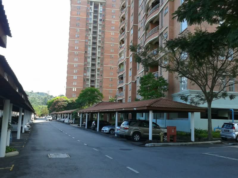 Greenview Residence - iProperty.com.my