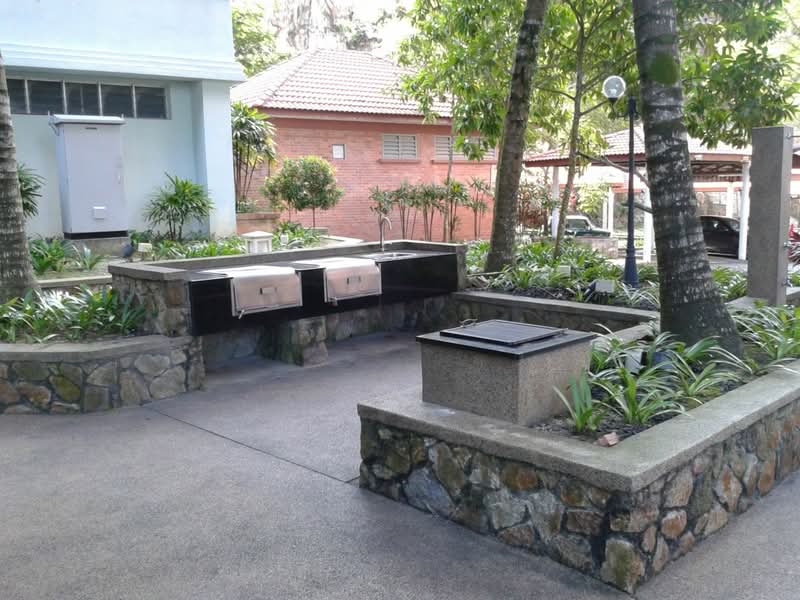 Greenview Residence - iProperty.com.my