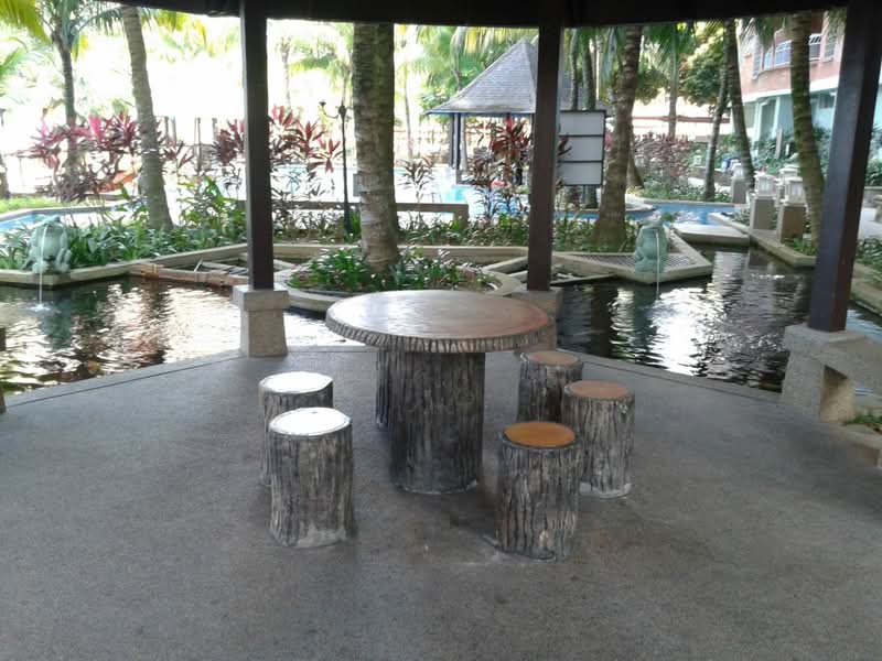 Greenview Residence - iProperty.com.my