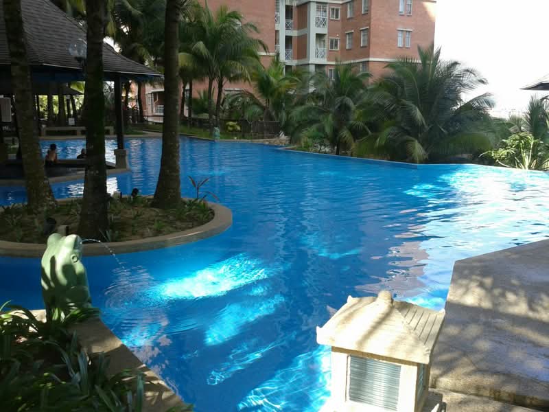 Greenview Residence - iProperty.com.my