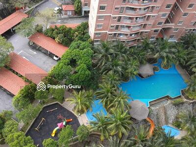 - Greenview Residence