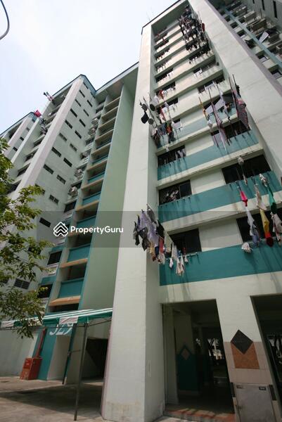 For Rent - 329 Jurong East Avenue 1