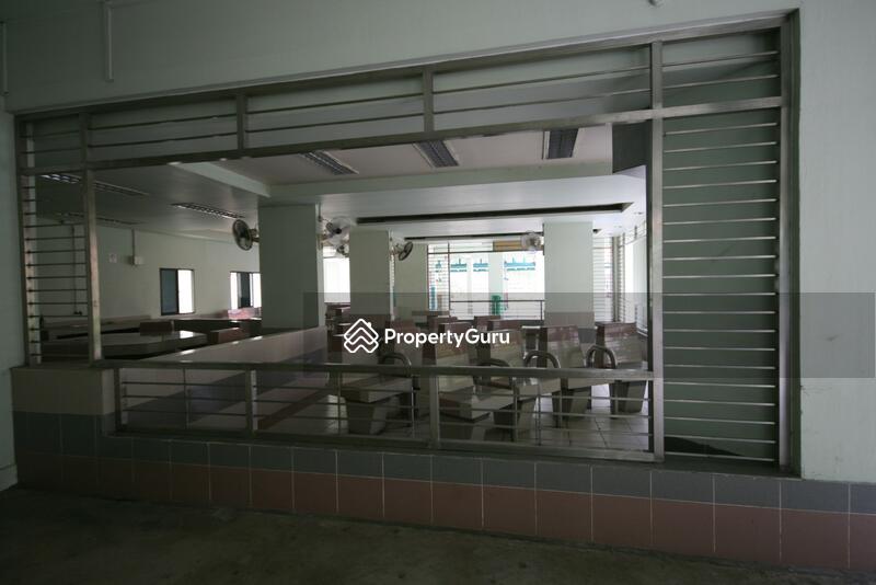 For Rent - 329 Jurong East Avenue 1