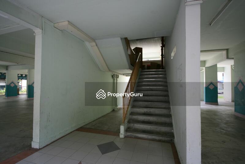 For Rent - 329 Jurong East Avenue 1
