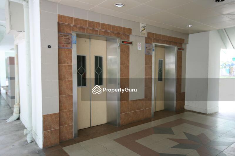 For Rent - 329 Jurong East Avenue 1
