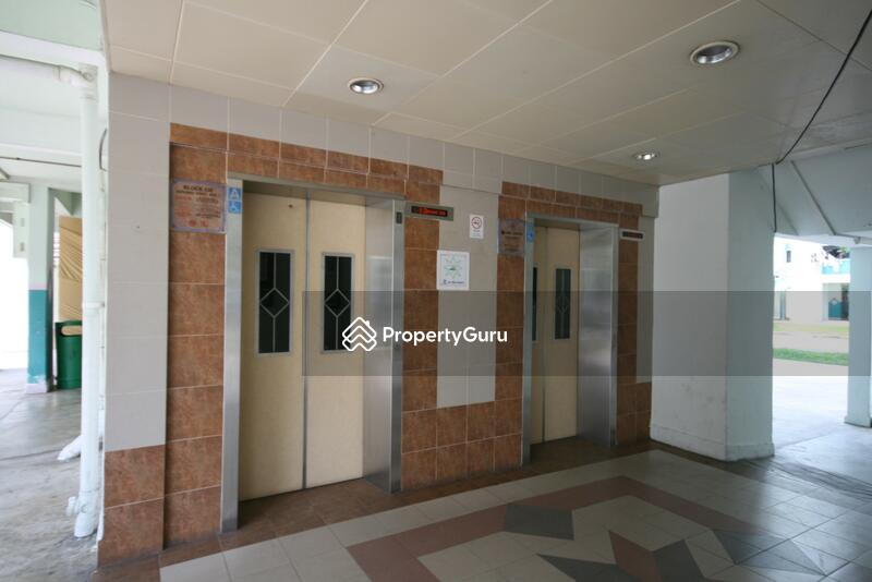 330 Jurong East Avenue 1 #0