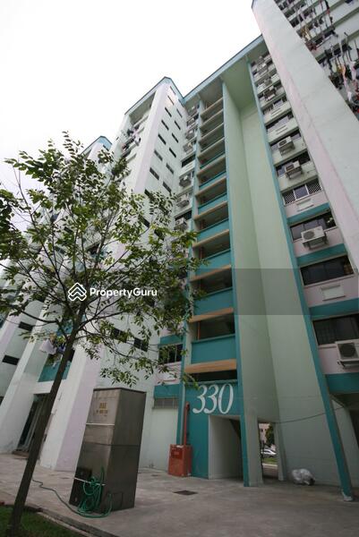 For Sale - 330 Jurong East Avenue 1