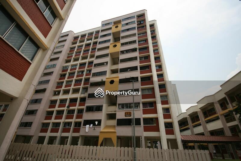 For Rent - 331 Jurong East Avenue 1