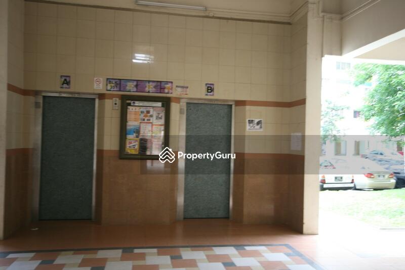 For Rent - 331 Jurong East Avenue 1
