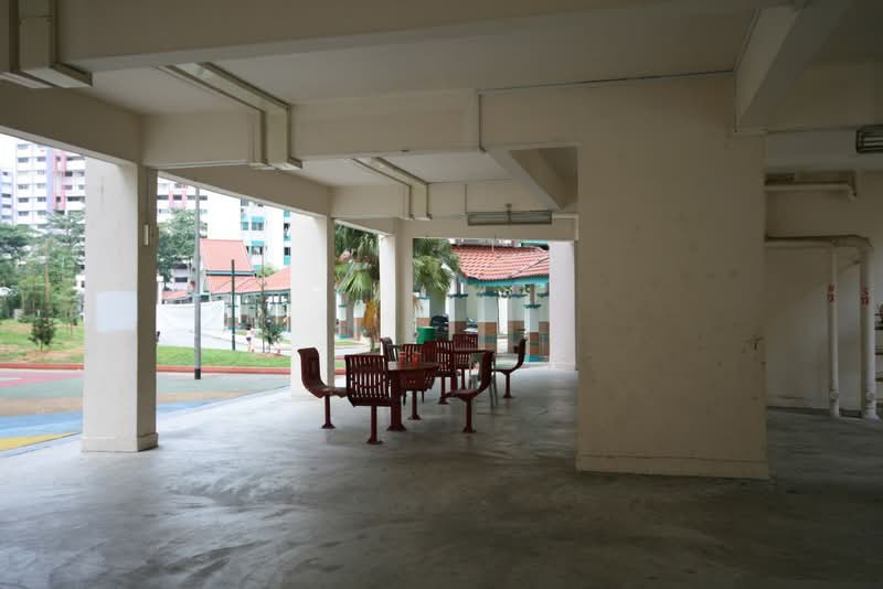 331 Jurong East Avenue 1