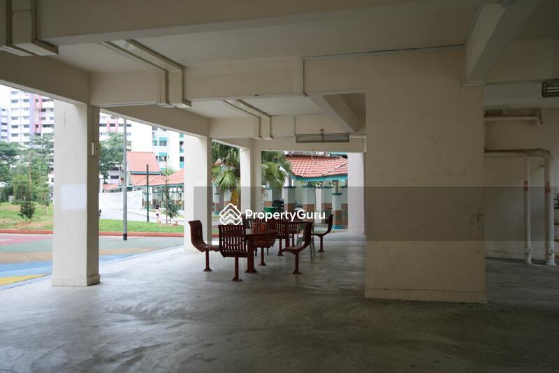 For Rent - 331 Jurong East Avenue 1