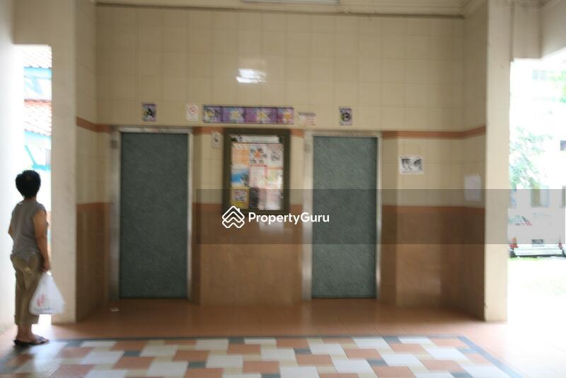 For Rent - 331 Jurong East Avenue 1