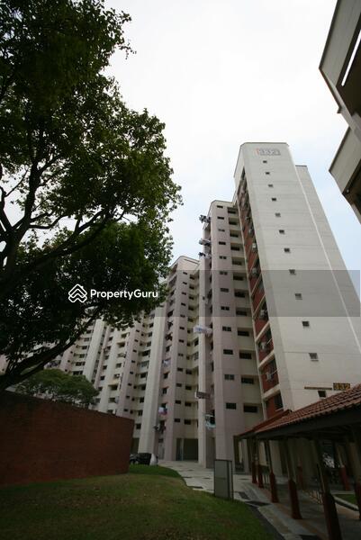 For Sale - 332 Jurong East Avenue 1