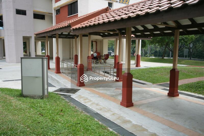 For Sale - 332 Jurong East Avenue 1