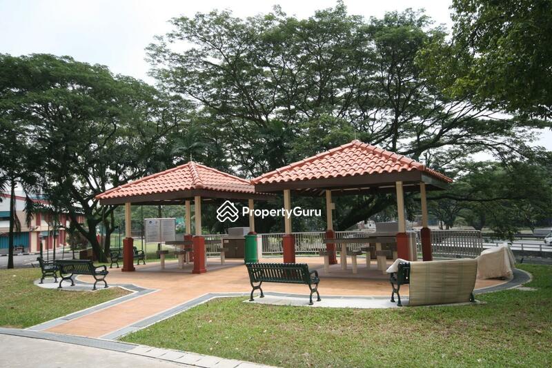 332 Jurong East Avenue 1 #0
