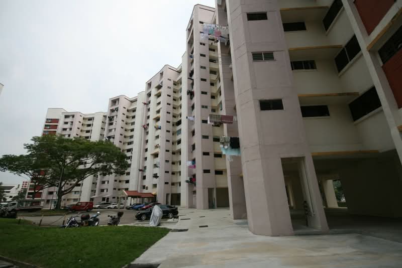 332 Jurong East Avenue 1