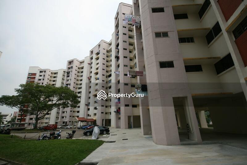 For Sale - 332 Jurong East Avenue 1