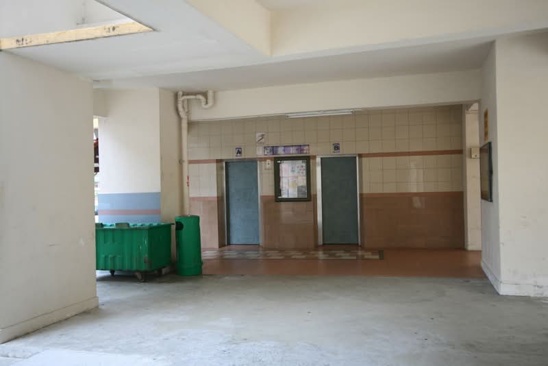 332 Jurong East Avenue 1