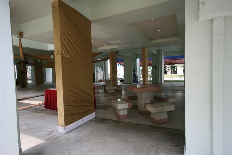 332 Jurong East Avenue 1