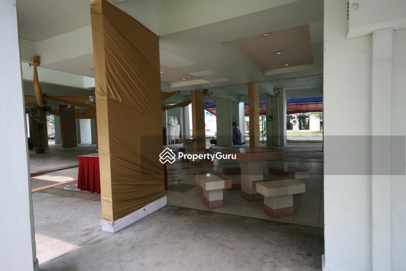 For Sale - 332 Jurong East Avenue 1