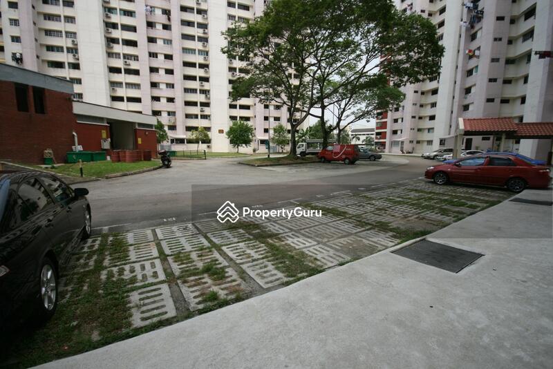 For Sale - 332 Jurong East Avenue 1