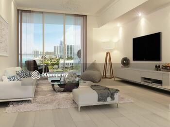 Edge Water Condo Living : เอจ วอเทอร์ คอนโดลิฟวิ่ง
