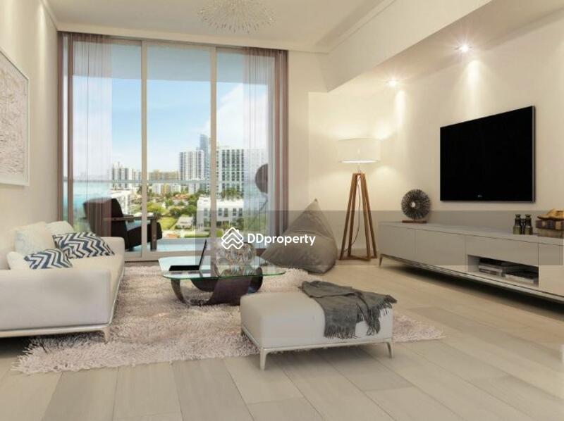 For Sale - Edge Water Condo Living, Chon Buri