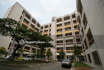 334 Jurong East Avenue 1