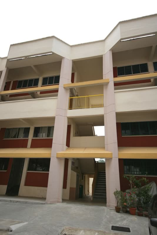 334 Jurong East Avenue 1