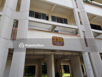 336 Jurong East Avenue 1
