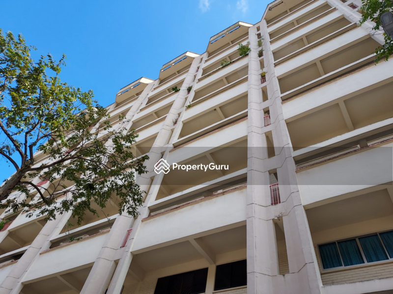 336 Jurong East Avenue 1 #0