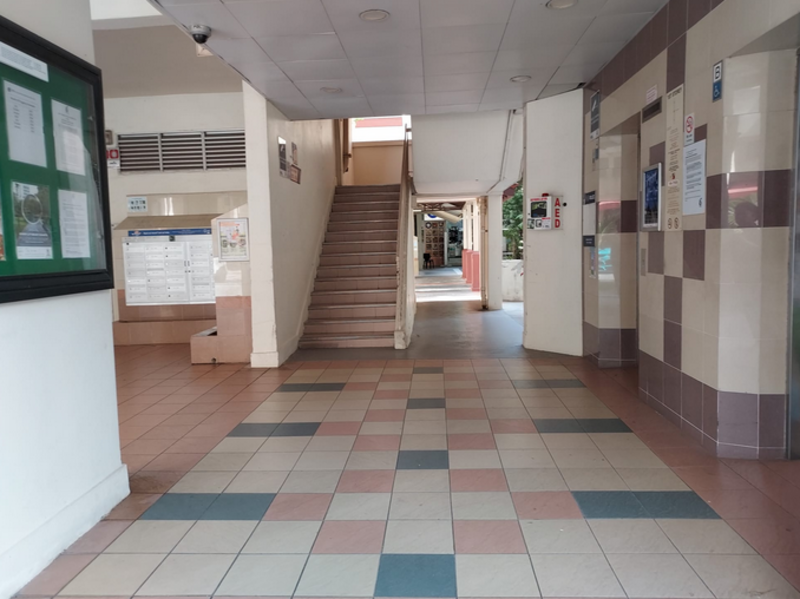 336 Jurong East Avenue 1