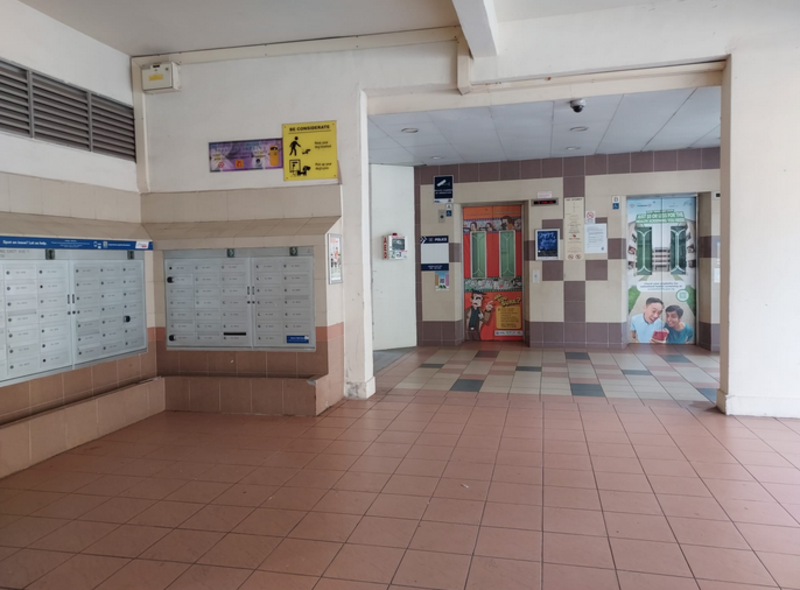 336 Jurong East Avenue 1
